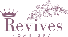 Revives Home Spa logo