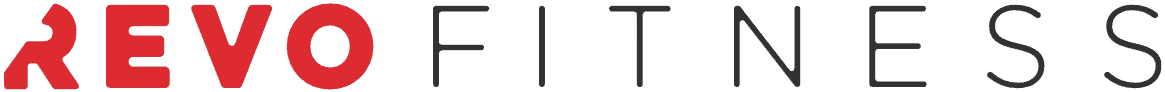 Revo Fitness - Pitt St Sydney logo