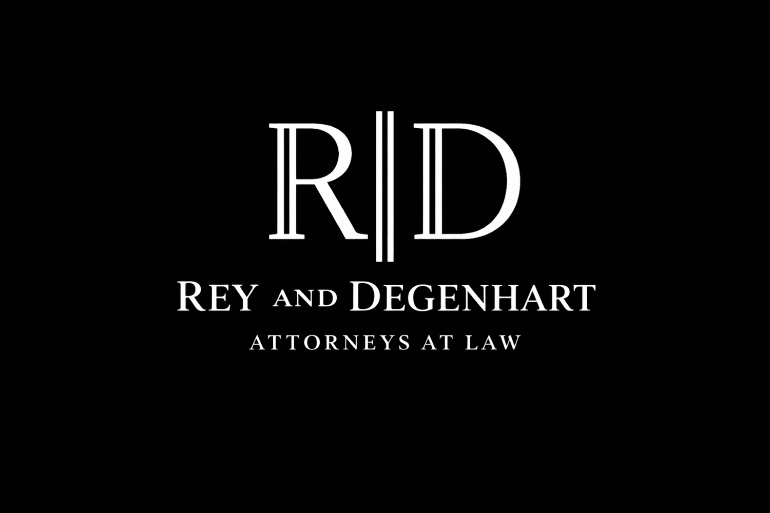 Rey & Degenhart, Attorneys at Law P.C. logo