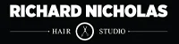 Richard Nicholas Hair Studio logo