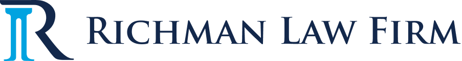 Richman Law Firm logo
