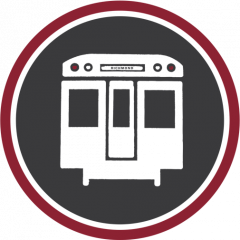 Richmond Station logo