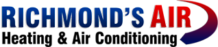 Richmonds Air logo