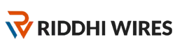 RIDDHI WIRES Manufacturers suppliers WELDED WIREMESH mesh CHAIN LINK FENCE CONCERTINA WIRE BARBED WIRE chicken mesh binding logo