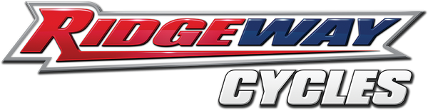 Ridgeway Cycles logo