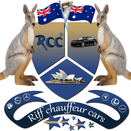 Riff Chauffeur Cars - Limo Service Sydney logo