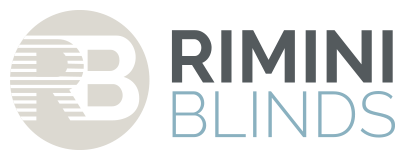 Rimini Blinds logo