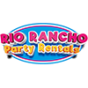 Rio Rancho Party Rentals logo