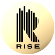 RISE Academy Johannesburg logo