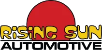 Rising Sun Automotive logo