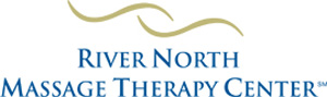 River North Massage Therapy Center logo