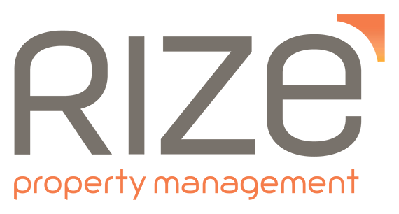 Rize Property Management Salt Lake County - Residential Property Management Utah logo