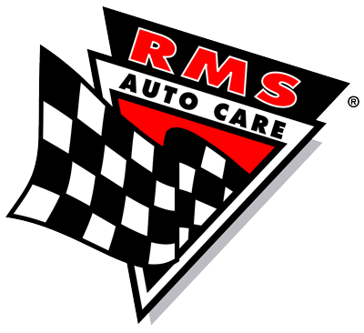 RMS Auto Care logo