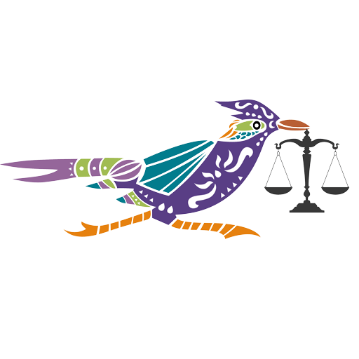 Roadrunner Law Firm logo