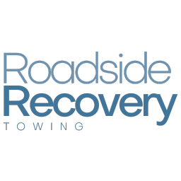 Roadside Recovery Towing logo