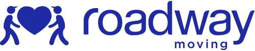 Roadway Moving - NYC logo