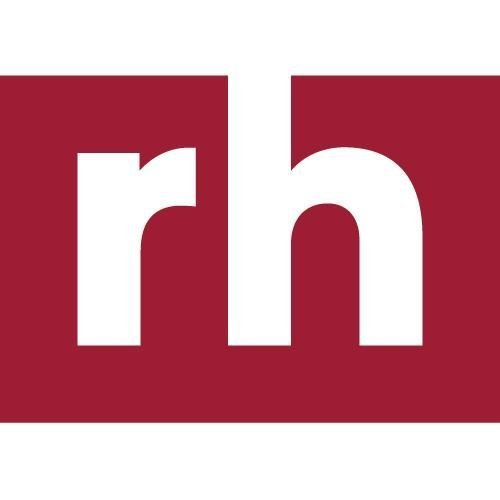 Robert Half® Recruitment Agency logo