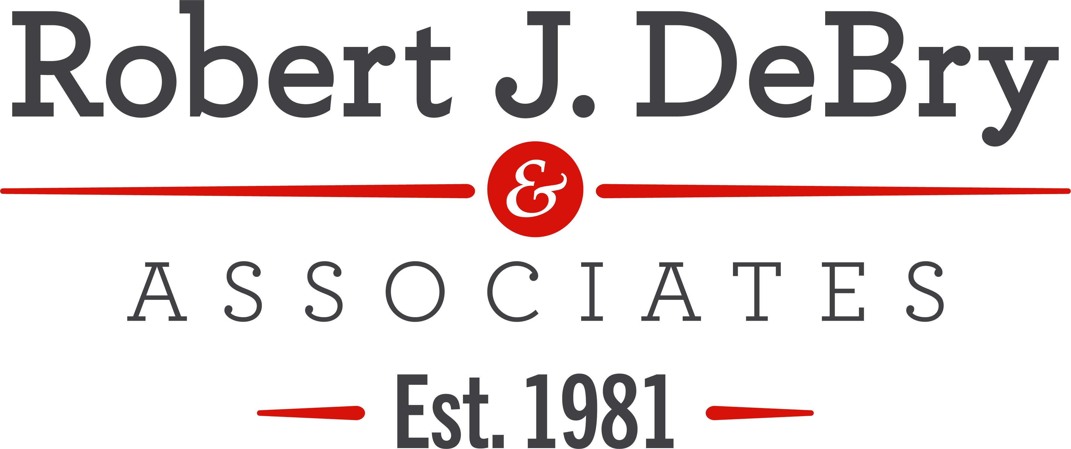 Robert J. DeBry & Associates logo