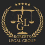 Roberts Personal Injury & Car Accident Lawyers Modesto logo