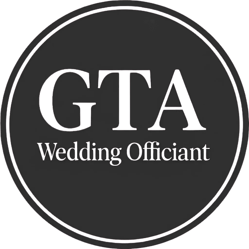 Robin Ellingwood - Toronto Wedding Officiant logo