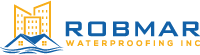 Robmar Waterproofing Inc logo