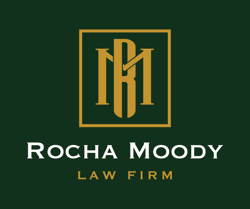 Rocha Moody Law Firm, LLC logo