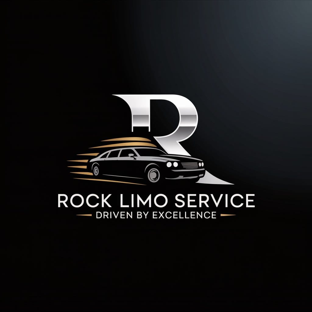 Rock Limo LLC logo