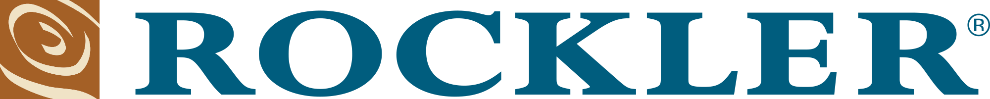 Rockler logo