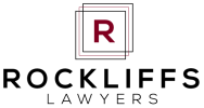 Rockliffs Lawyers logo