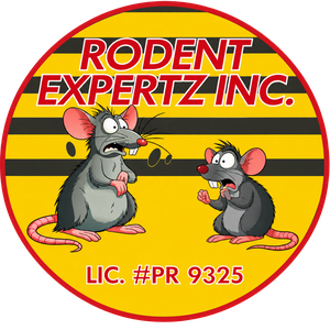 Rodent Expertz Inc logo