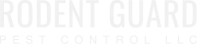 Rodent Guard Pest Control logo