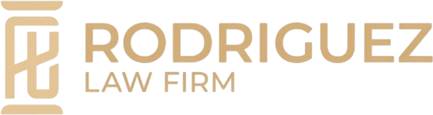 Rodríguez Law Firm PC logo