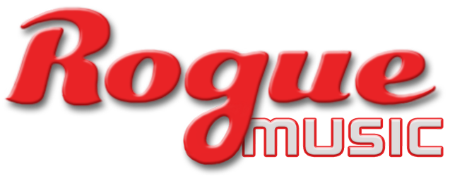Rogue Music logo