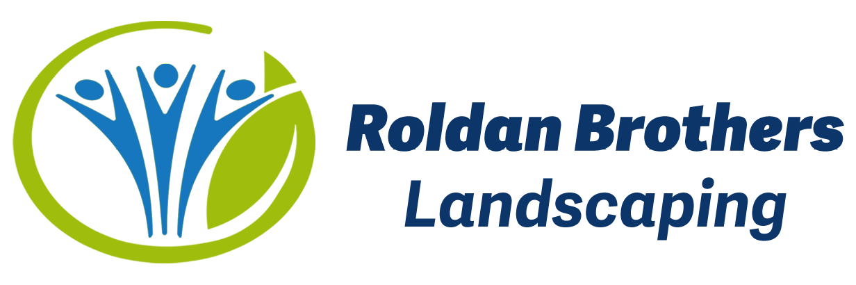 Roldan Brothers Landscaping logo
