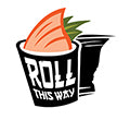 Roll This Way logo