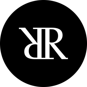 Roman Royss - Illusionist & Mentalist. "Magician Toronto" logo
