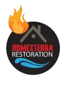 Romexterra Construction Fire and Water Restoration Services of Chicago logo