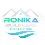 Ronika BuildCare Services Co. WaterProofing Services in Delhi logo