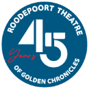 Roodepoort Theatre logo