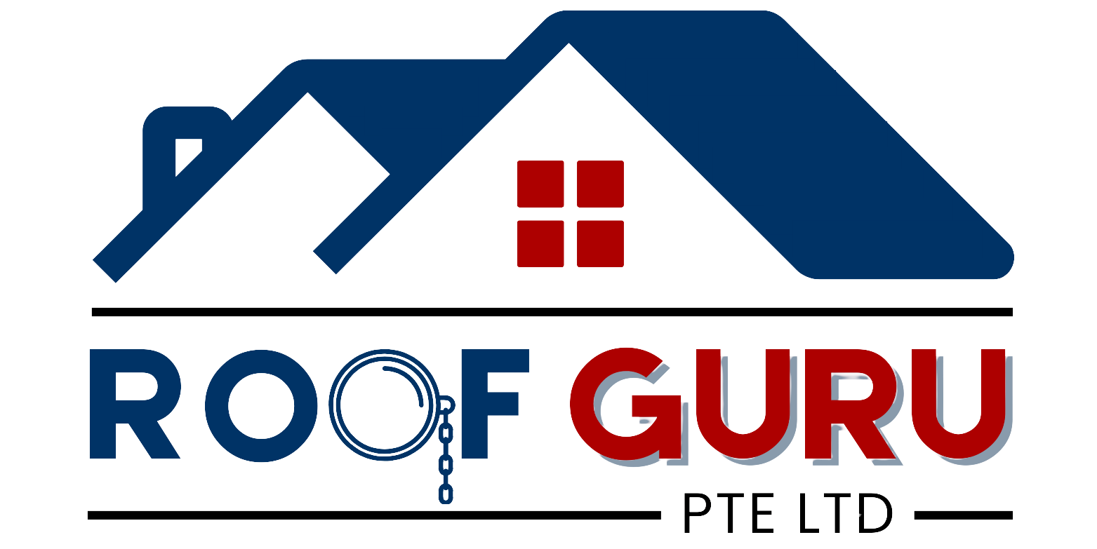 Roof Guru Pte Ltd logo