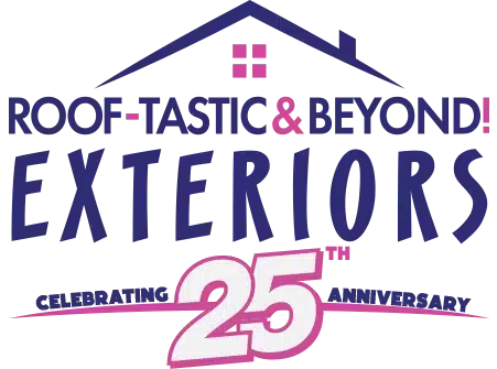 Roof-Tastic & Beyond Exteriors logo