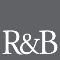 Room & Board logo