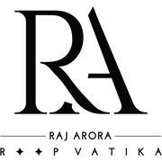 Roop Vatika by Raj Arora logo