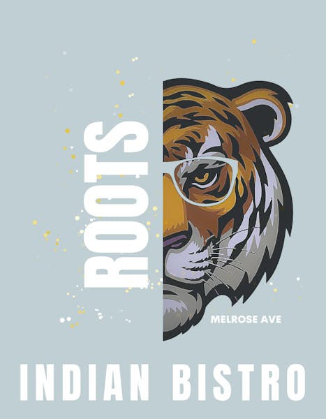 Roots Indian Bistro logo
