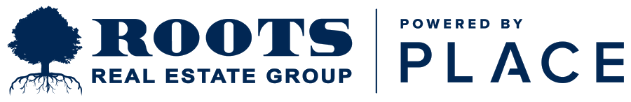 Roots Real Estate Group logo