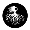 Roots Salon logo