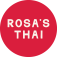 Rosa's Thai Soho logo