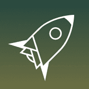 Rose Rocket logo