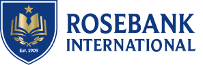 Rosebank International | Braamfontein Campus logo