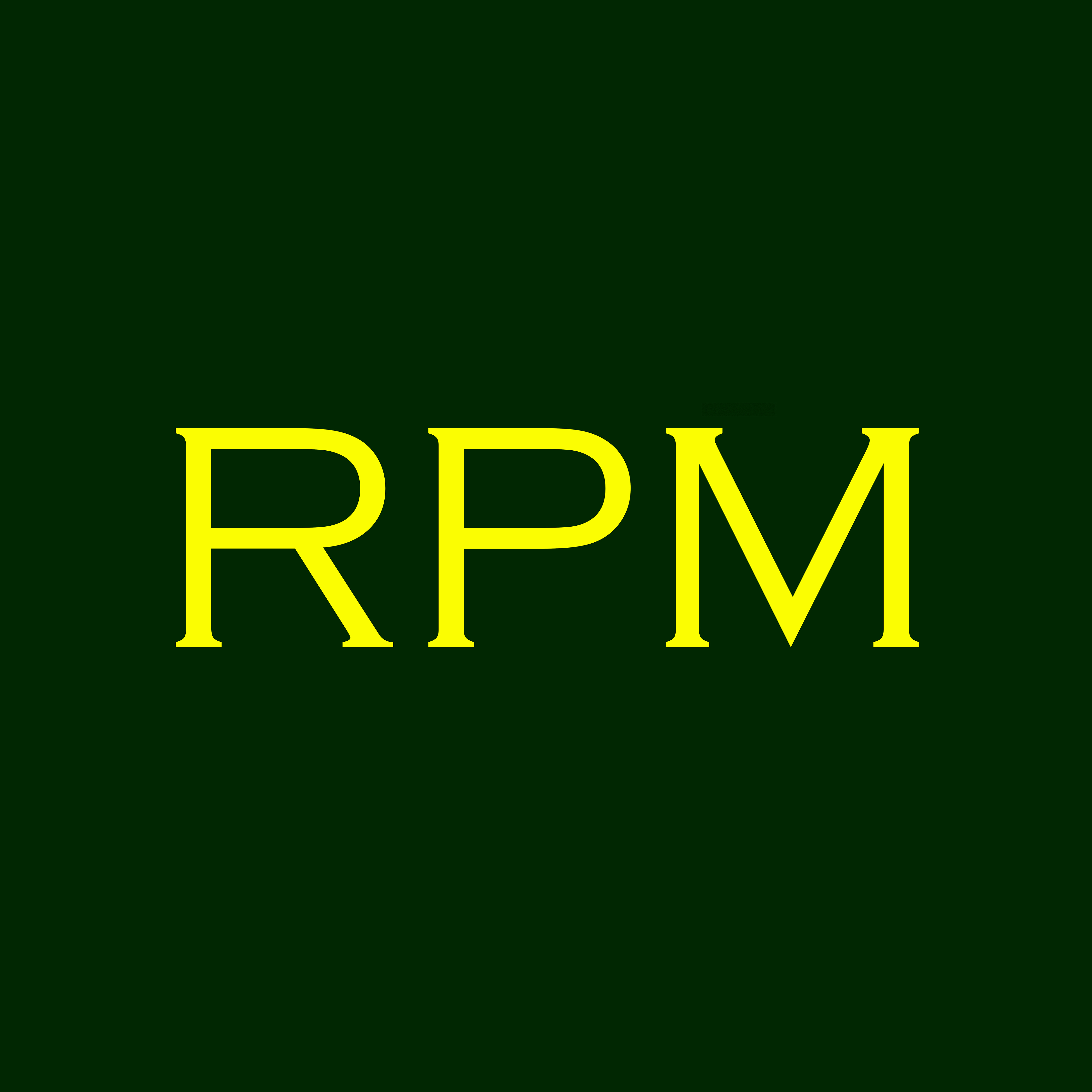 Rosedale Piano Movers logo